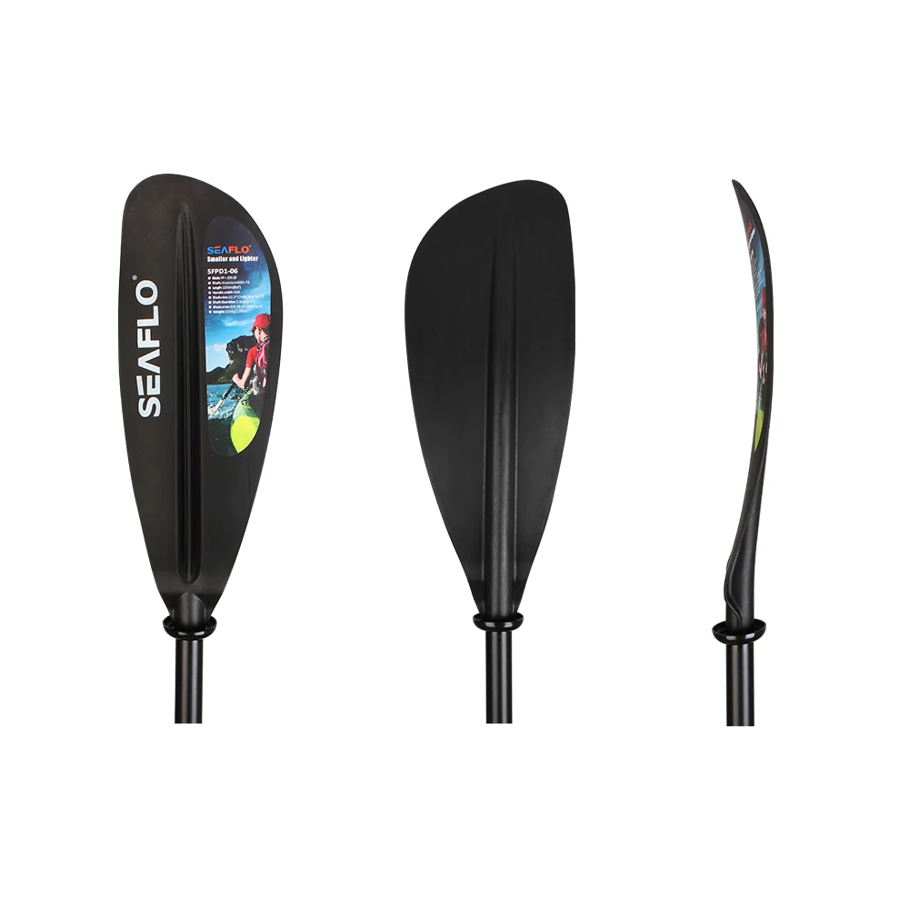 Outdoor Kayak Accessories Kayak Paddle For Sale Buy Kayak Wing Paddle