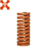 High quality durable coil compressing spring