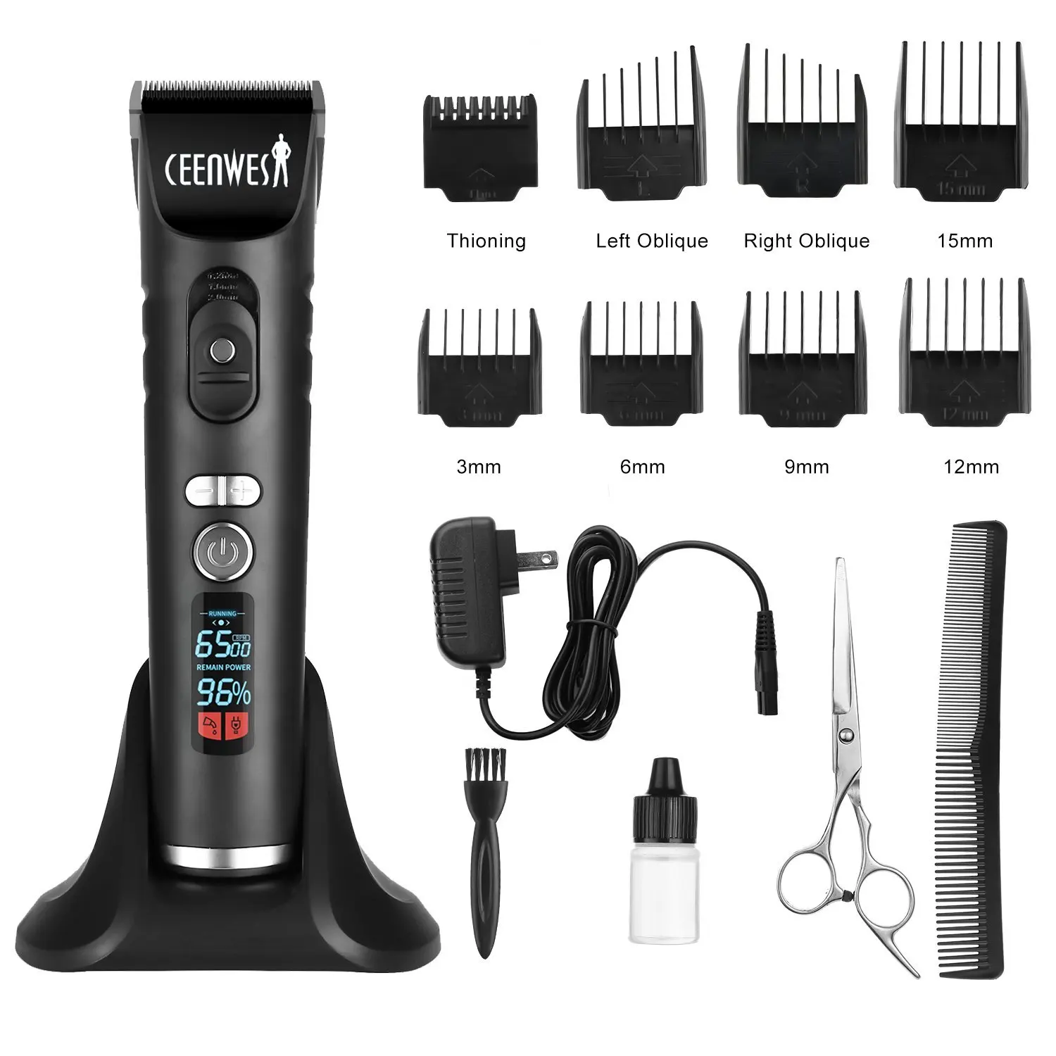 good cheap hair clippers