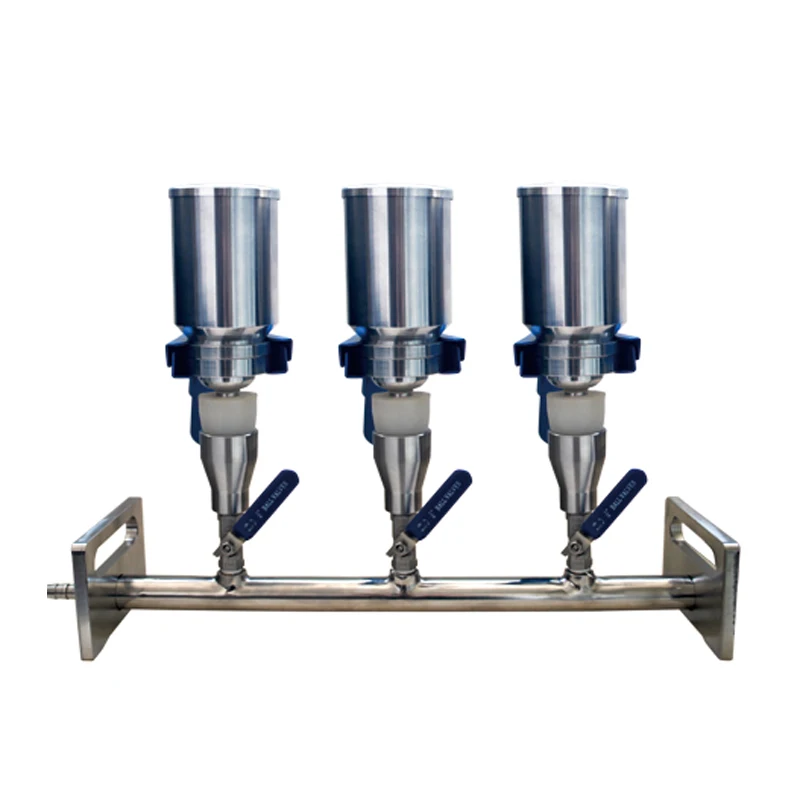 Lab Stainless Steel Manifolds Vacuum Filtration Apparatus Price Buy
