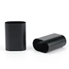 Popular High Precision CNC Machining Aluminum Alloy Metal Wireless Bluetooth Eyephone Shell Housing