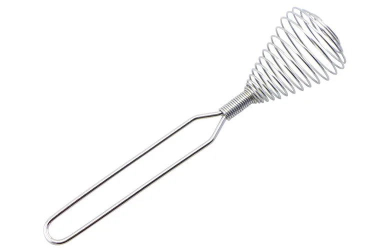 Whole Stainless Steel Manual Eggbeater