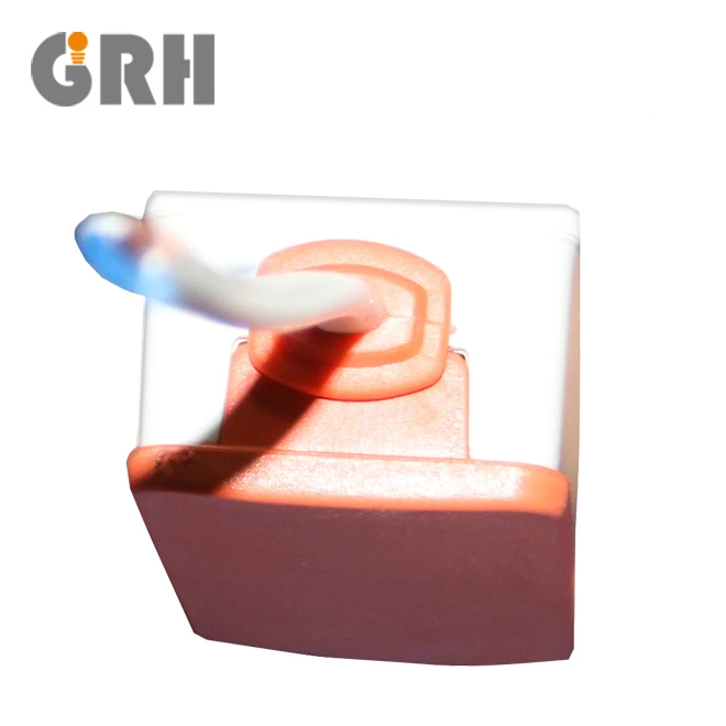 IP 20 smart led panel lights 5w 9w 15w 22w