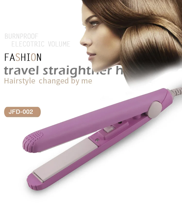 cordless hair straightener india