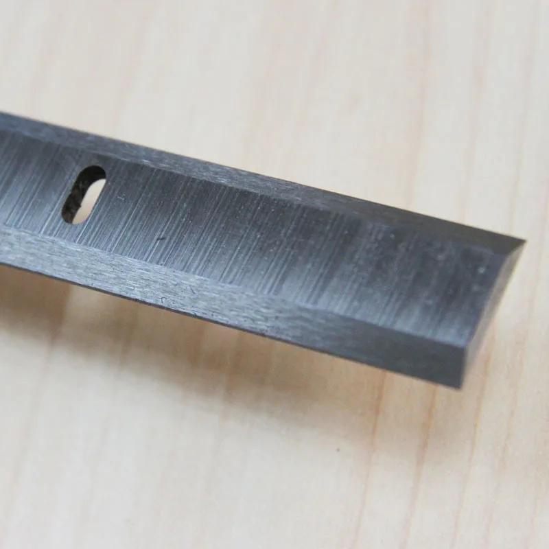 Hss Planer Blades Thickness Planer Knifes 319x18.2x3.2mm For Etp1531ak