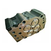 Diesel engine parts cylinder head K19 for generator
