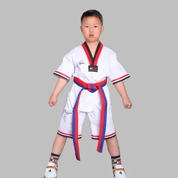 roupa de taekwondo infantil preço