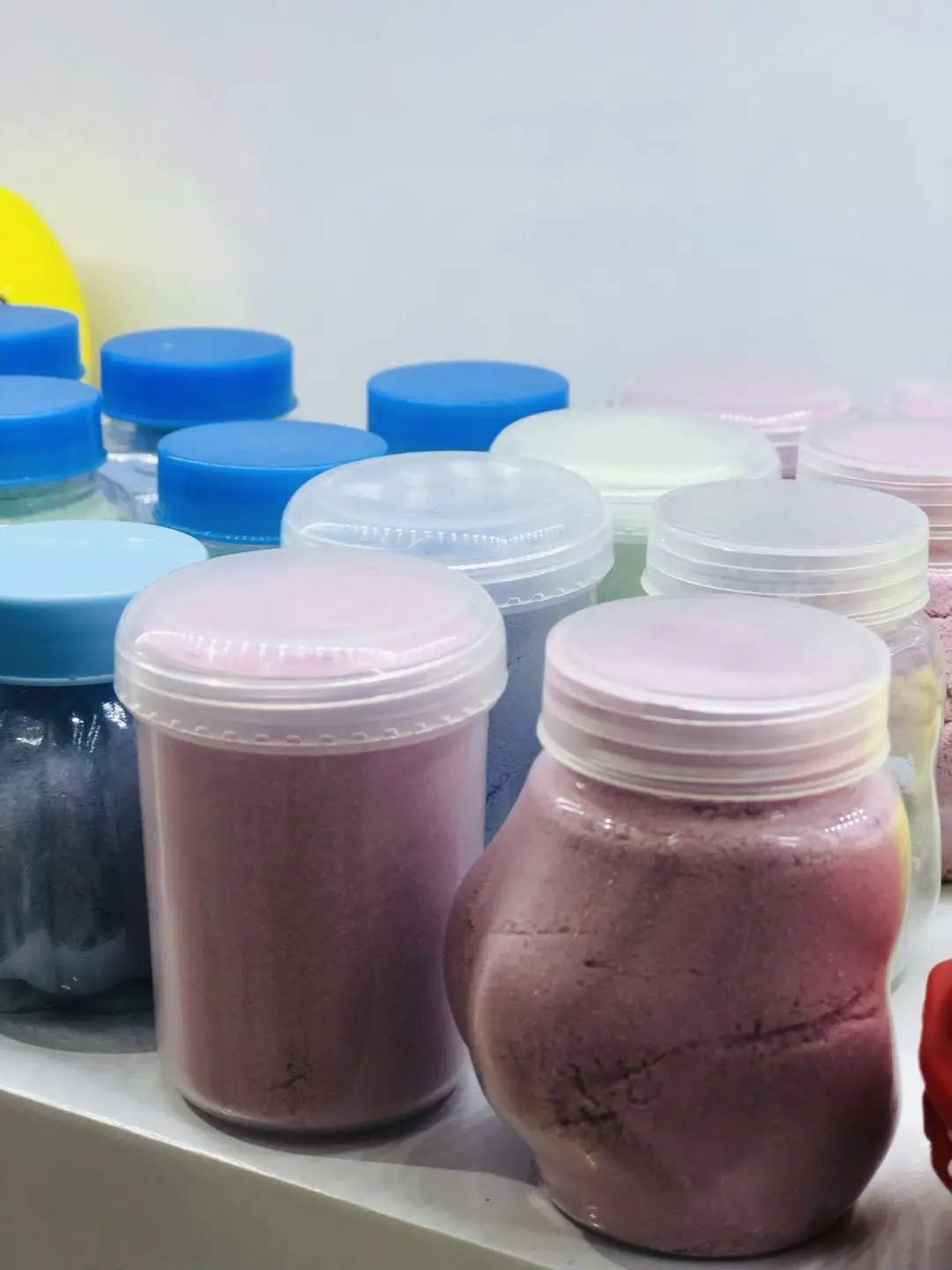 animal shape for slime kit