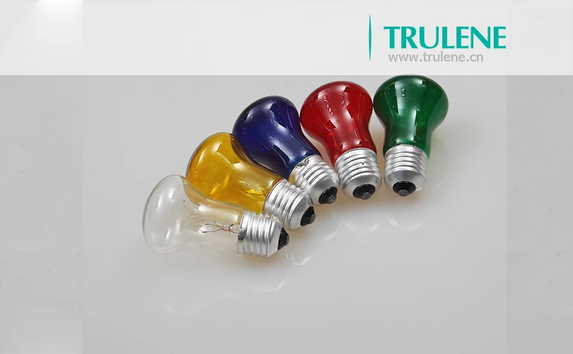 Cheap price 220V B22 E27 100w 150w 200w high temperature resistant clear incandescent bulbs