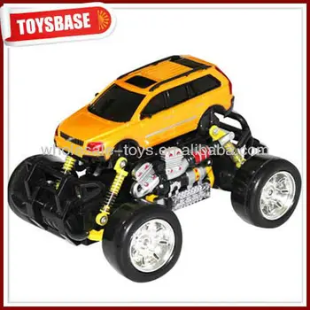 fg radio control cars