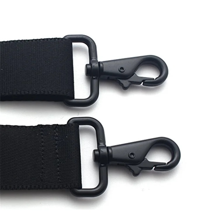 Heavy Duty Replacement Adjustable Shoulder Strap/pad For Business ...