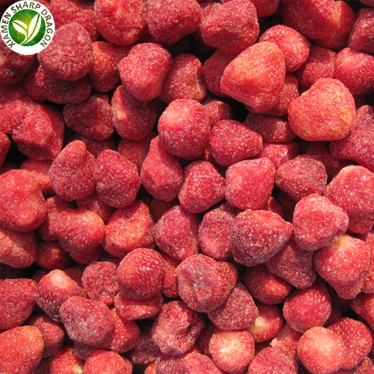 Frozen Seedless Strawberries Bulk Buy Frozen Seedless Strawberries