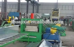 high quality silo side wall machine