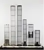 Asia Filter Cage dust collector cages for dust bag supporting Dedusting skeleton wholesales