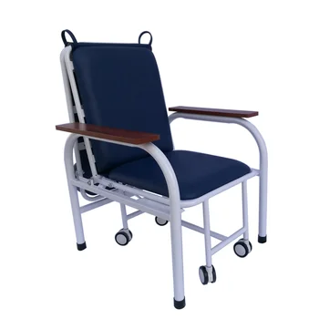 reclining nursing chair
