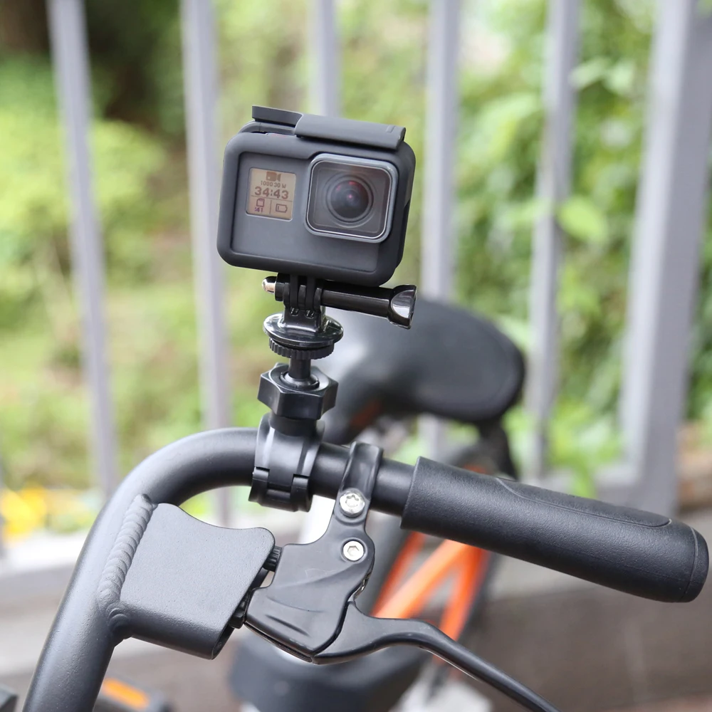 gopro hero 3 handlebar mount