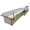 Good Performance Sewing Head Imported Curtain Multifunction Hemming Machine