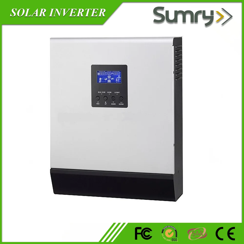 1kva To 5kva Mppt Solar Inverter Circuit Board Buy Solar Inverter