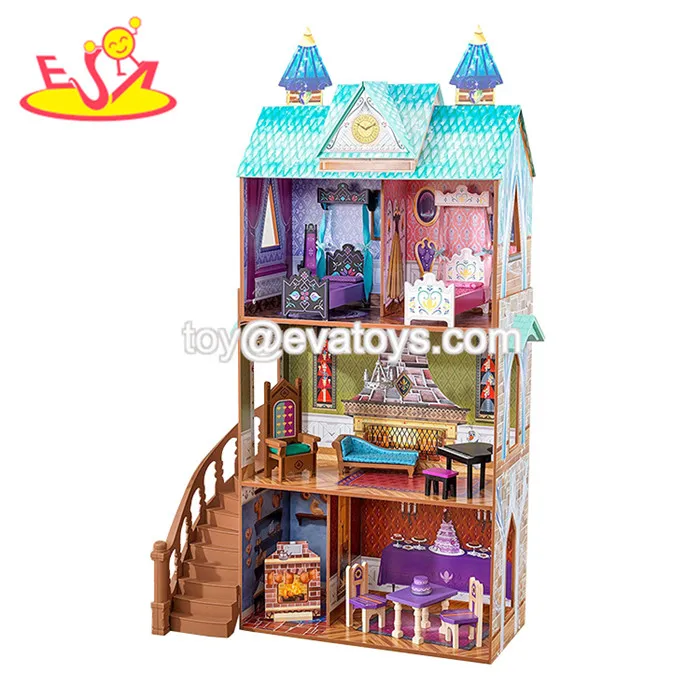 story dollhouse