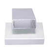 Customized Sandbrushing Drill Holes Controller 2019 For Stereo Cnc Machining Aluminum Boxes Metal Shell Housing
