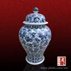 Antique Blue and White Chinese Ceramics