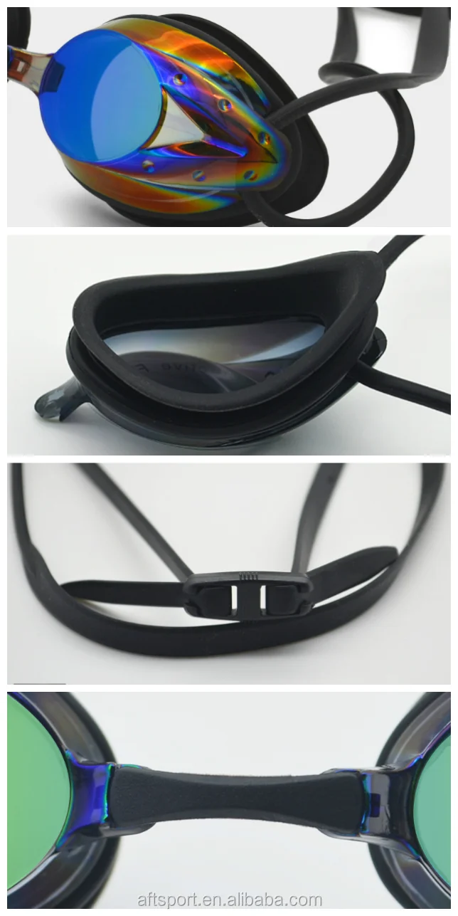 Soft Silicone Swimming Goggles Waterproof Swimming Glasses.png