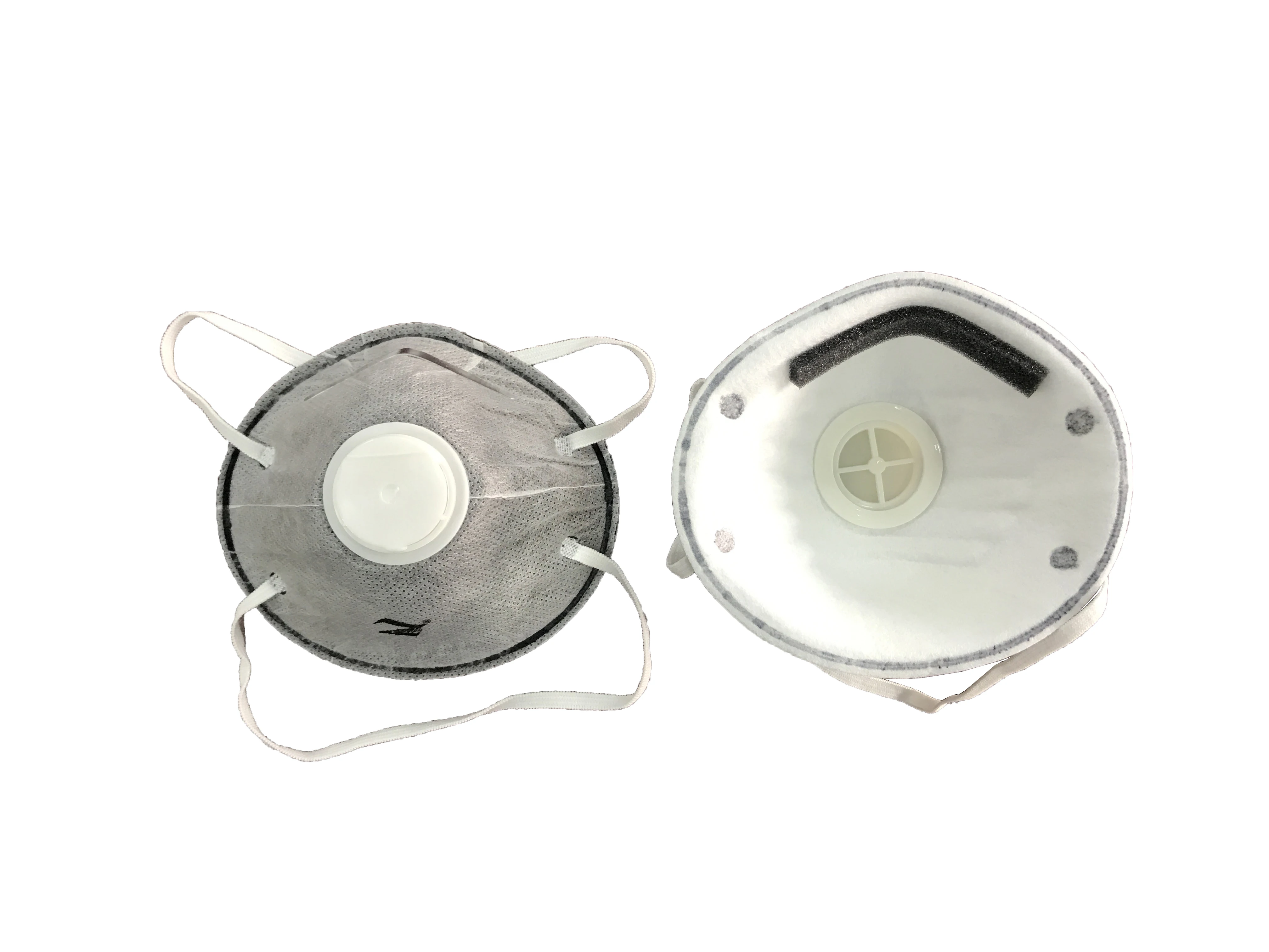 一次性防尘面罩