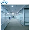 Frosted Glass Room Partitions at Home /Offices
