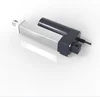 HTA250 dc motor programmable 12v 24v 5-300mm stroke miniature linear actuator with limit switch