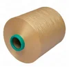 dtex 167 48 dty yarn polyester dope dyed colors
