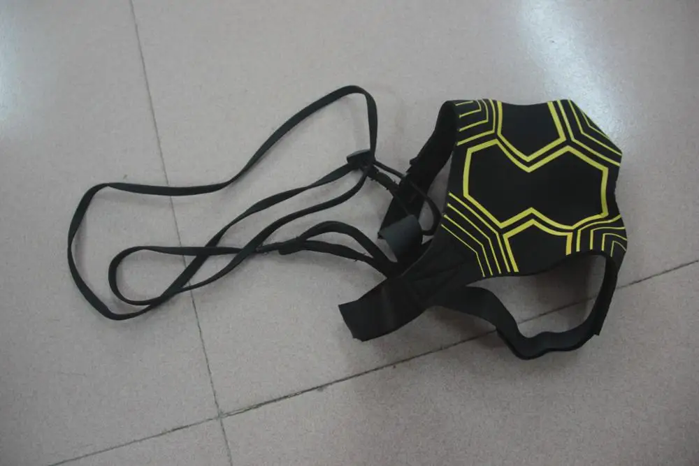 Neoprene Football Training Soccer Ball On String Kick Solo Soccer