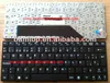 for MSI U135 U160 Black Spanish laptop keyboard manufacturer SUNREX V103622AK1