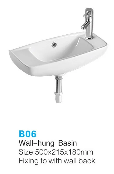 Gantungan Dinding Ukuran Kecil Baskom Cuci Tangan Toto Buy Wastafel Tangan Wastafel Toto Wall Hung Basin Product On Alibaba Com