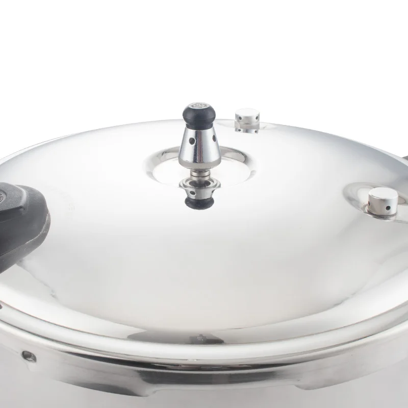 Kitchen Safe Cooking Stainless Steel High Pressure Pot With Box Buy