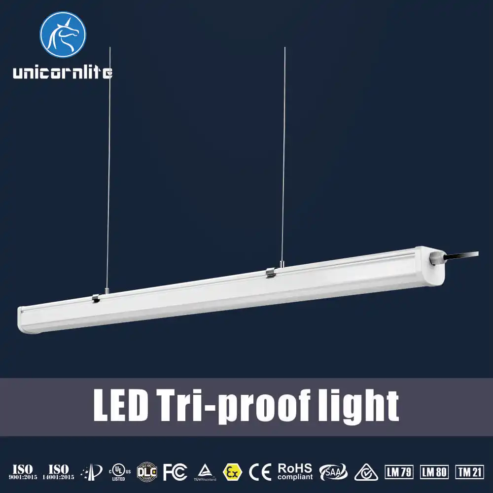 ZigBee Wireless Control TUV Certificate 60/90/120 Degree 130LM/W 150W IP65 UFO Industrial Led Highbay Light - ANKUX.COM