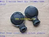 mi 3 button Smart Key (433MHz, ID46 chip Flat front cover, with silver metal ring)