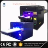 Digital ID Card UV printer/ ID business Card Printing Machine for Sale