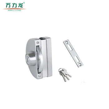 Glass Door Central Locks For Single Door With Computer Key Way Door To Wall Ck98 5 Buy Single Glass Door Lock Frameless Glass Door Lock Dorma Glass