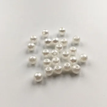 China Factory Rough Pearls Beads For Garment Accessories Buy Pearl Beads For Decorating Plastic Pearl Beads Faux Pearl Beads For Decorating Product