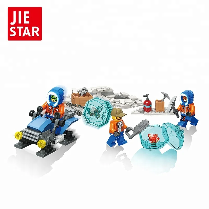 creative blocks toys