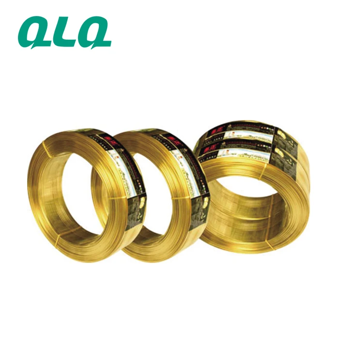 Decorative Brass Strips For Stamping Y Teeth Metal Zipper Buy