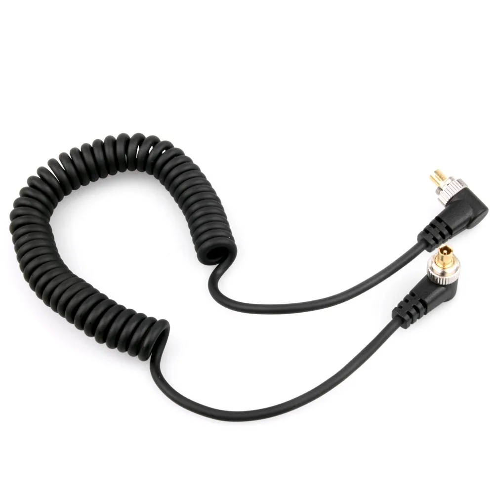 Camera Cable Camera Cord Pc To Pc Sync Cable For Studio Buy Camera Cable,Camera Cord,Pcpc