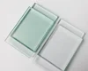 4mm plain glass price CE certificate clear 5mm 6mm silver mirror float glass plant