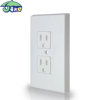 High Quality American Standard Child Safety Self Closing Wall Socket High Quality American Standard Child Safety Self Closing Wall Socket Plug Outlet Covers