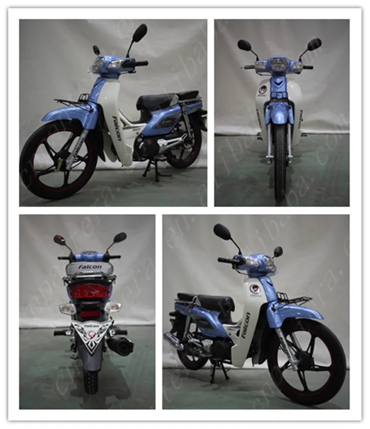 Low Price Four-stroke Mini Cub Motorcycle 70cc 90cc For Adult - Buy ...