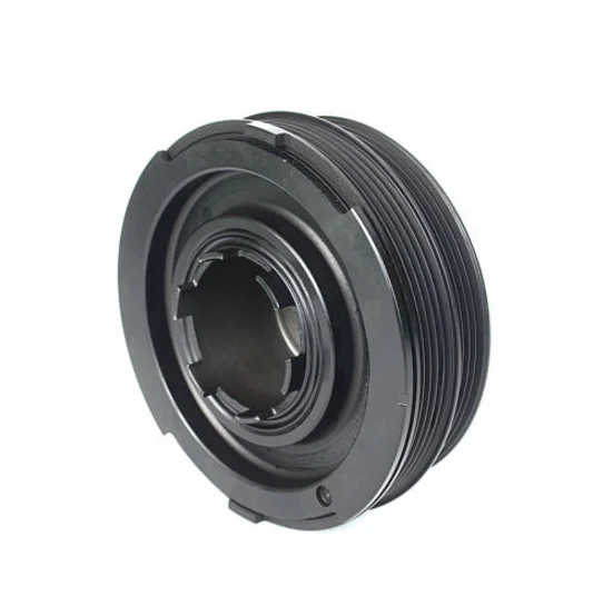 Crankshaft Pulley 11232247887 Lhg100750l For 2000 Freelander (ln) 2.0