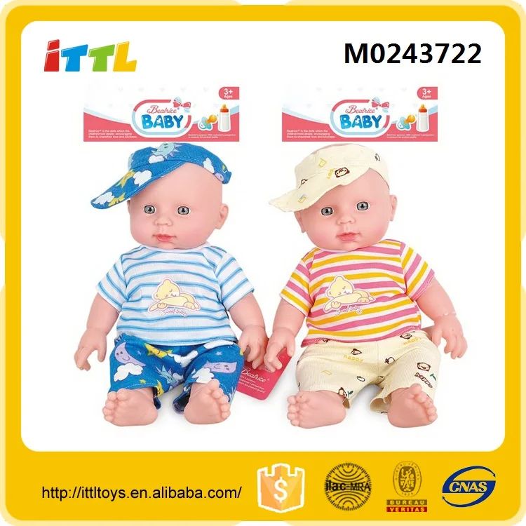 newest baby alive doll