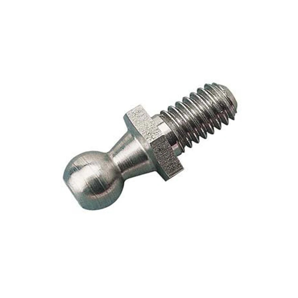 M8 Ss 304 Ball Head Stud Bolt Buy Ball Head Stud Bolt,M8 Stud Bolt,Ss