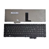 Azerty keyboard laptop computer for Samsung r730 laptop keyboarderty