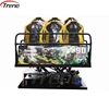 Professional future 5d cinema equipment entertainment park